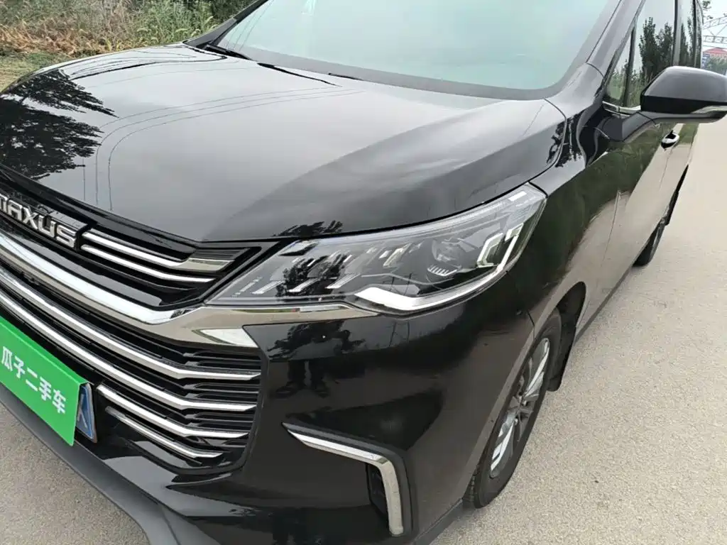 Maxus G50 — миниатюра 24