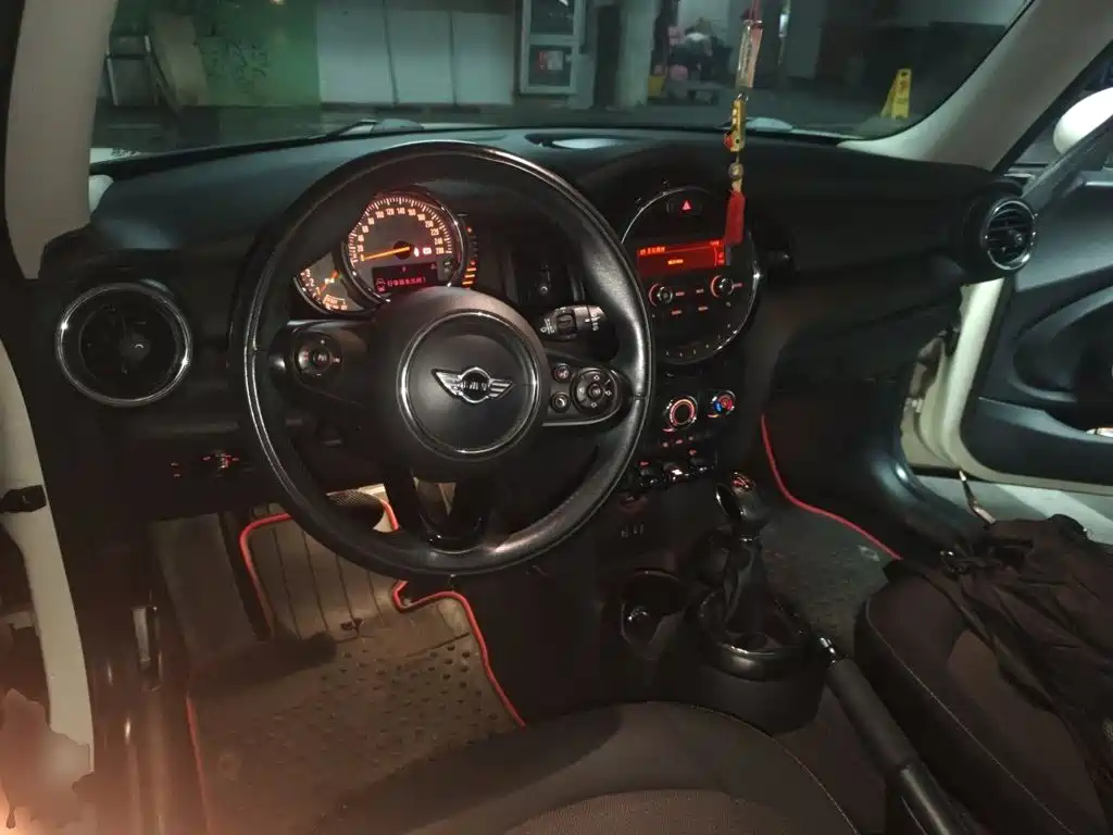 MINI Mini — миниатюра 5