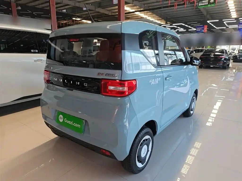Wuling Mini EV MINIEV 2022