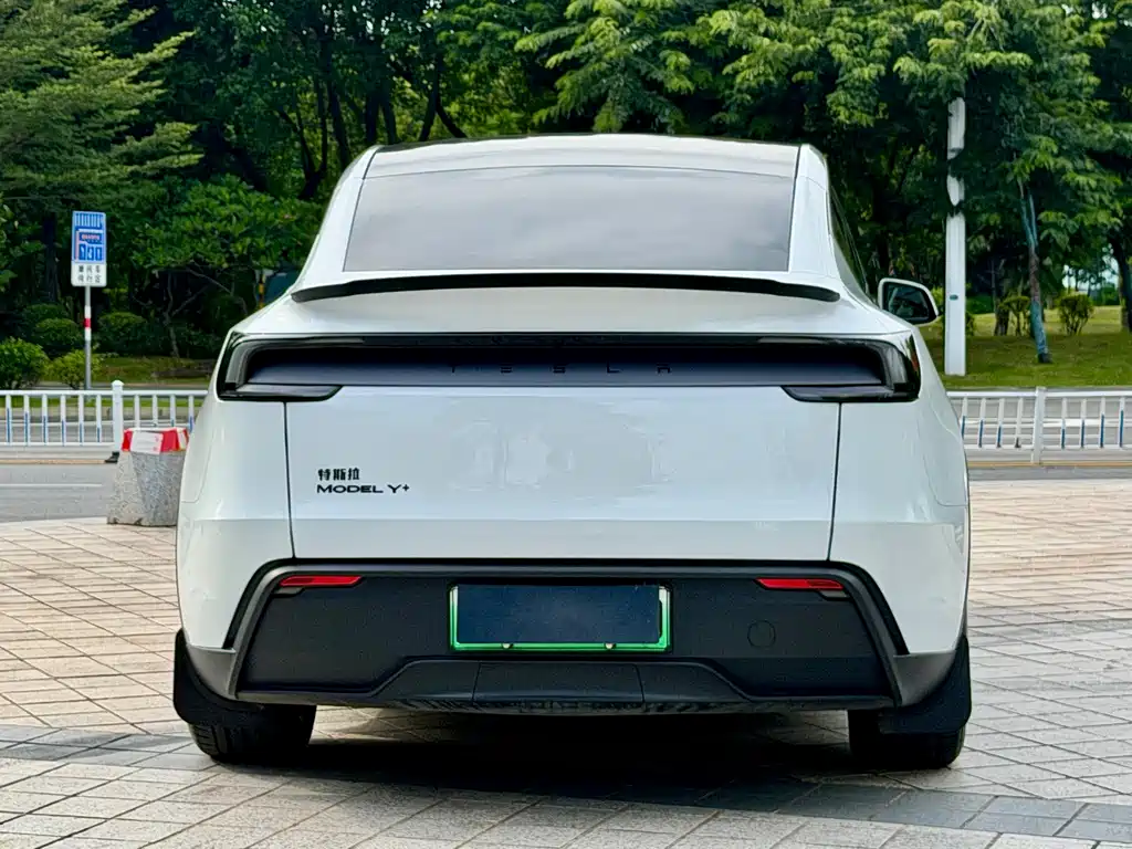 Tesla Model Y — миниатюра 14