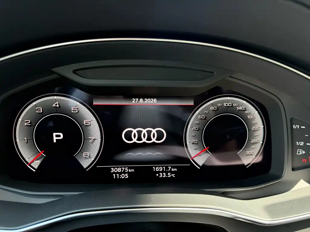 Audi A6L — миниатюра 5