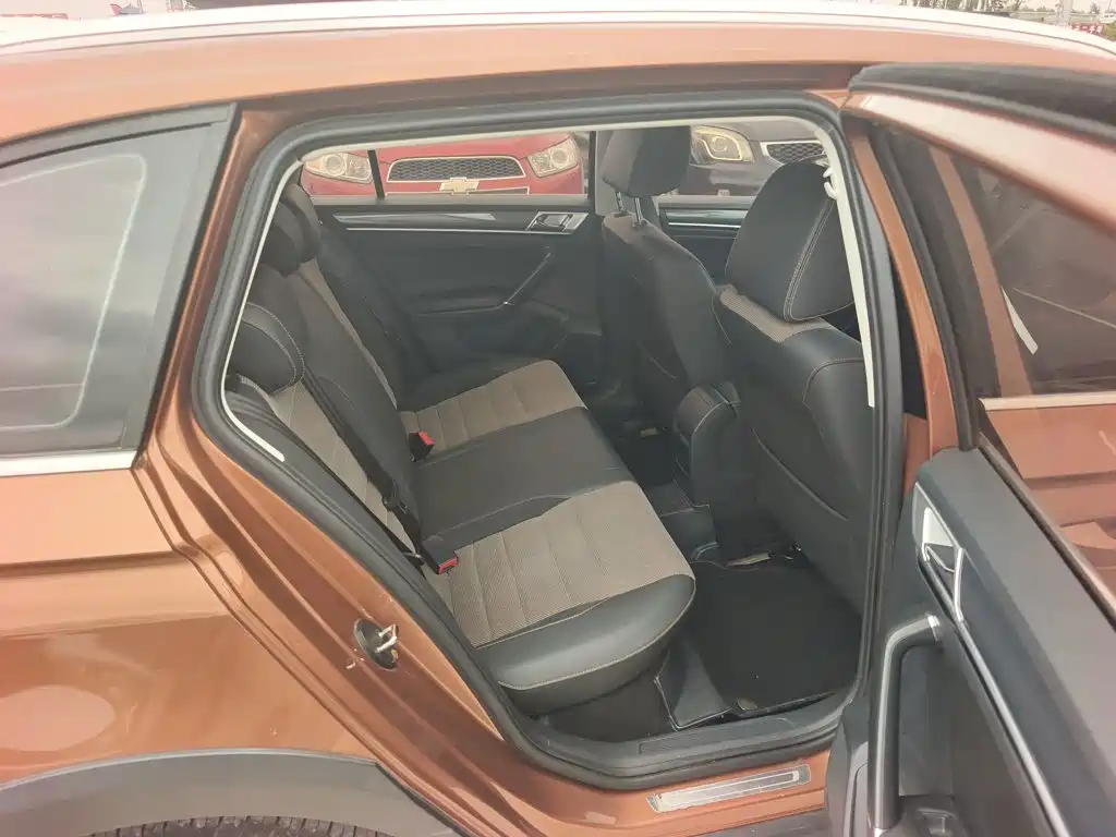 Volkswagen C-Trek — миниатюра 13