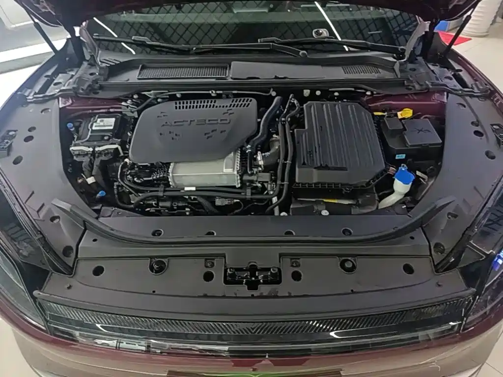 Fulwin Облако ветра A9L — миниатюра 20