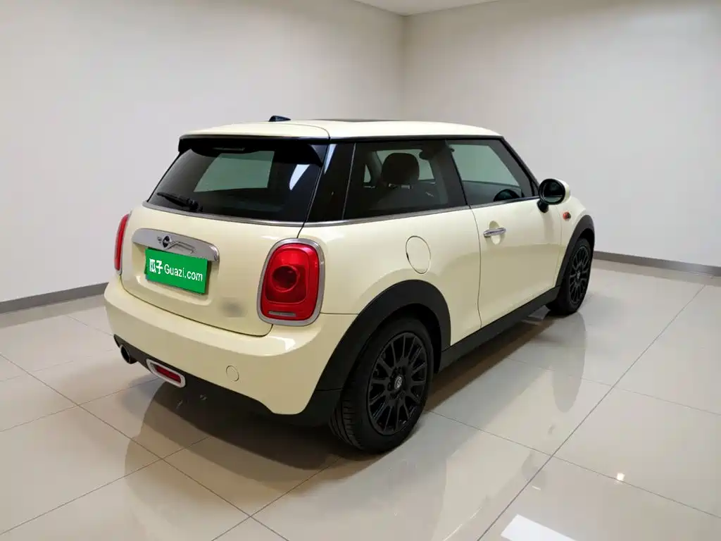 MINI Mini — миниатюра 4