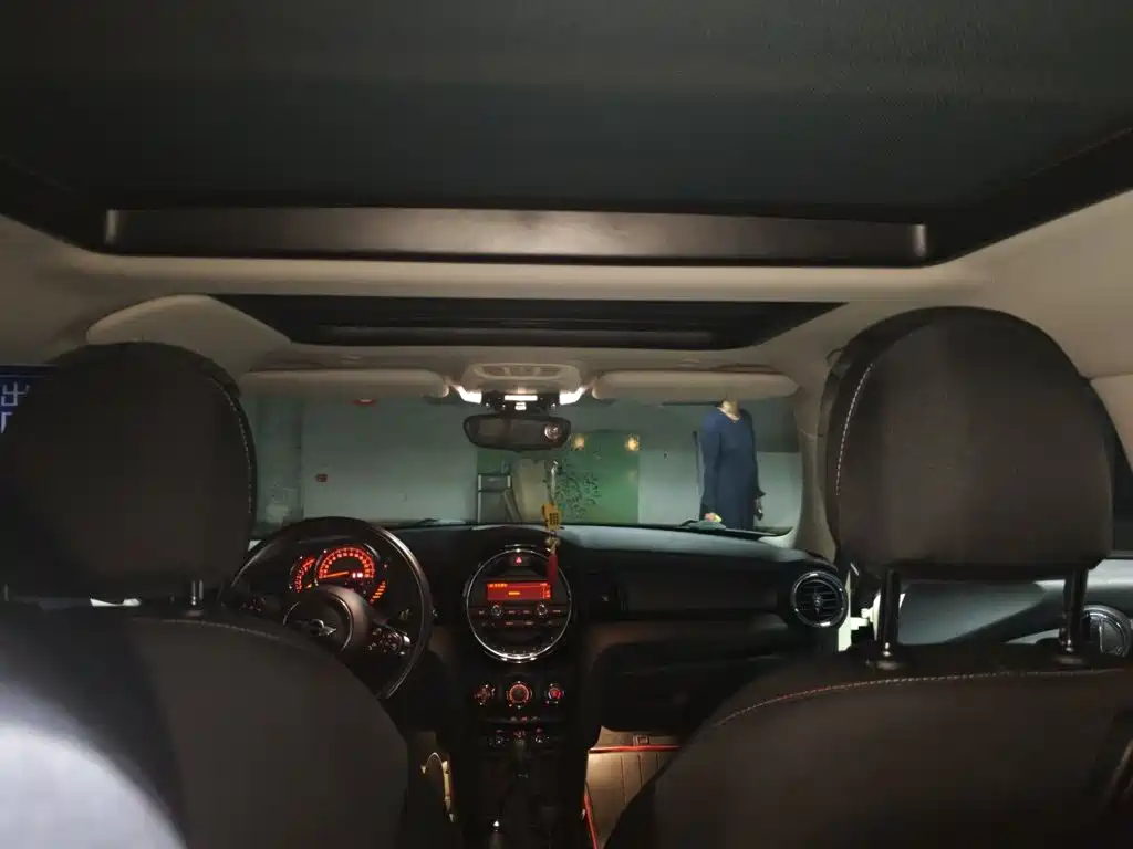 MINI Mini — миниатюра 14