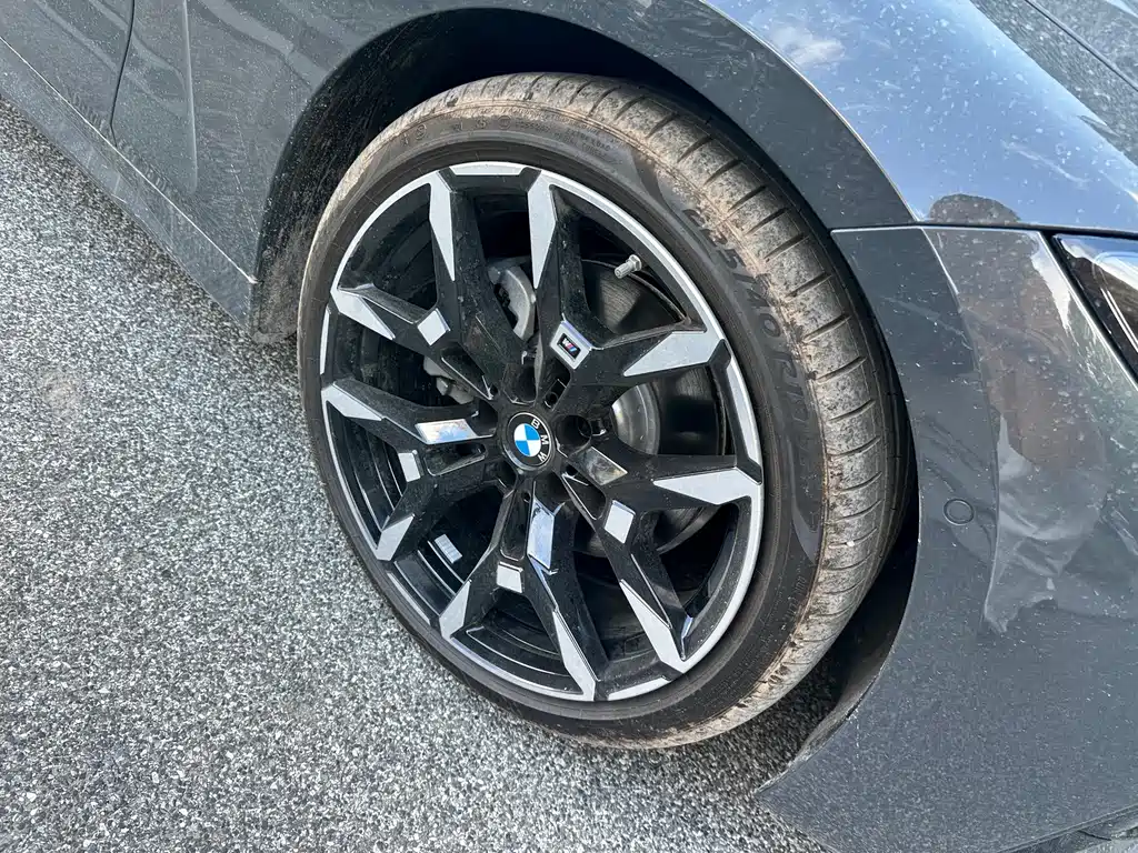 BMW 4 Series — миниатюра 11