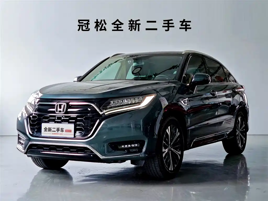Купить Honda UR-V