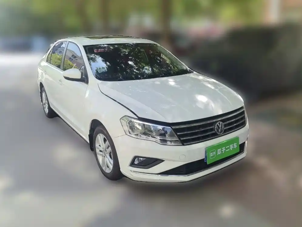 Volkswagen Jetta — миниатюра 24