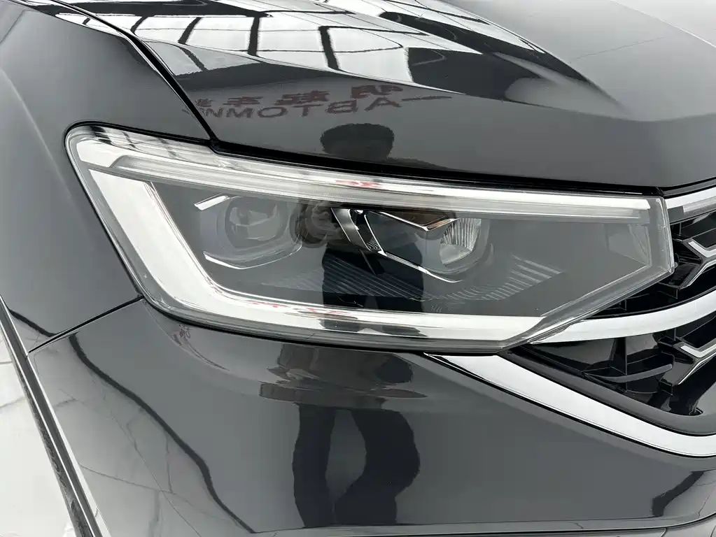 Volkswagen Tayron — миниатюра 10