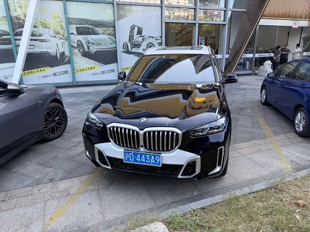 BMW X5 — миниатюра 2