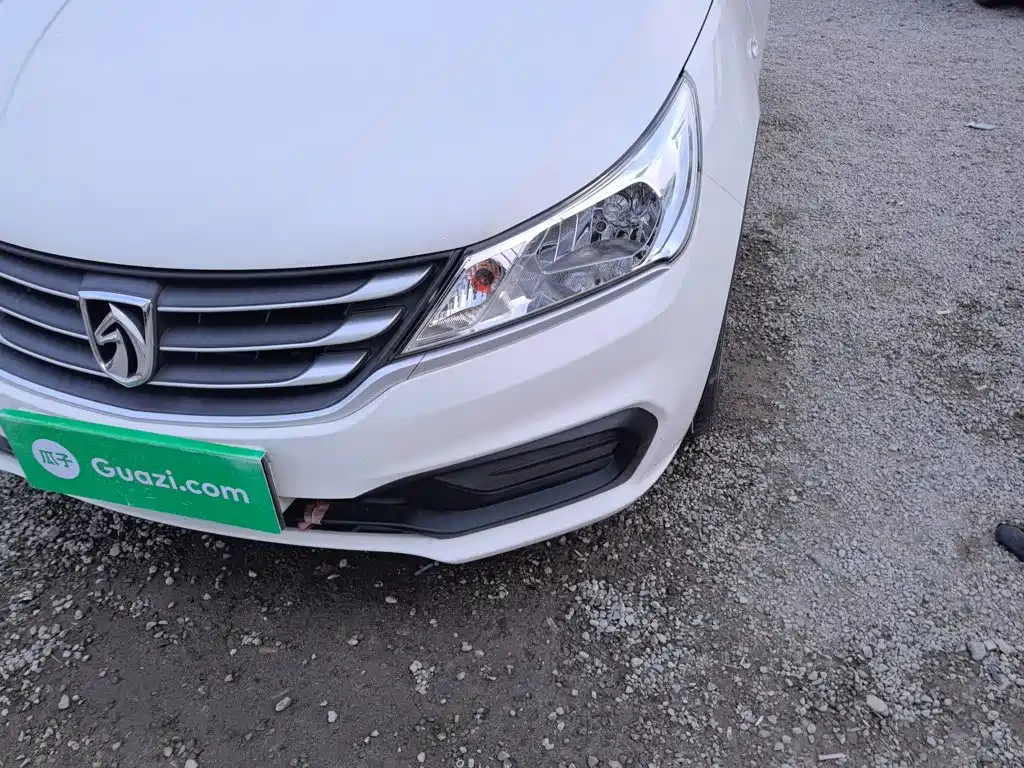 Baojun 310 — миниатюра 18