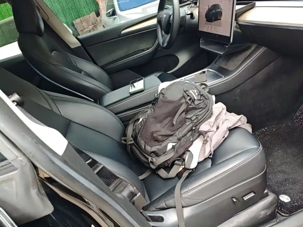 Tesla Model Y — миниатюра 25