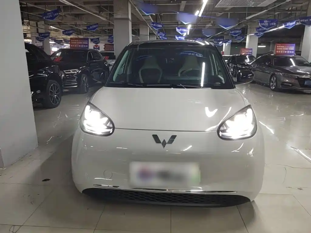 Wuling Bingo — миниатюра 3