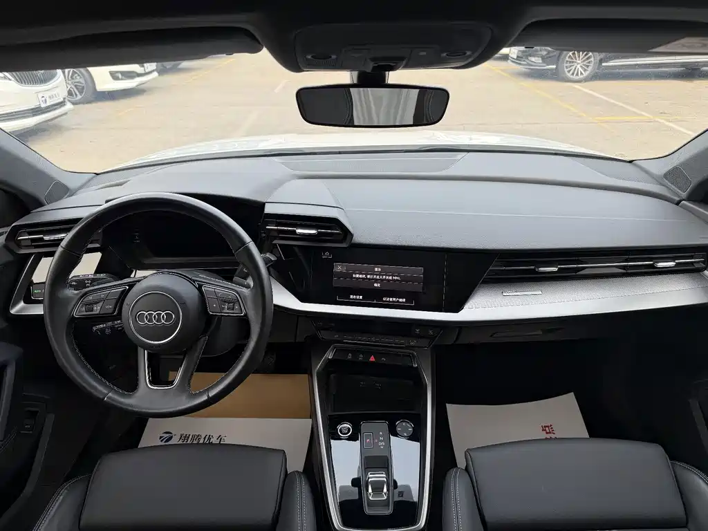 Audi A3 — миниатюра 16