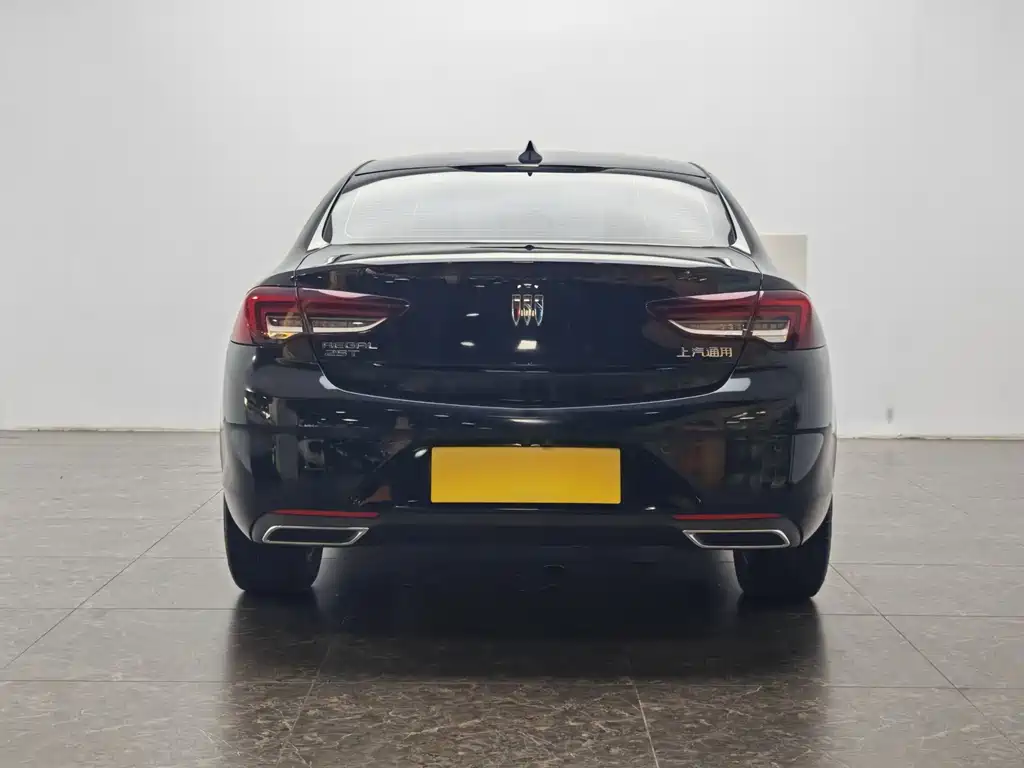 Buick Regal — миниатюра 6