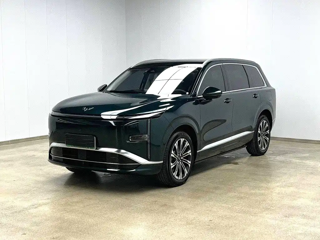 Wuling Xingguang L