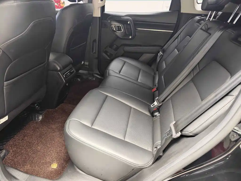 Haval Haval Big Dog PLUS — миниатюра 4
