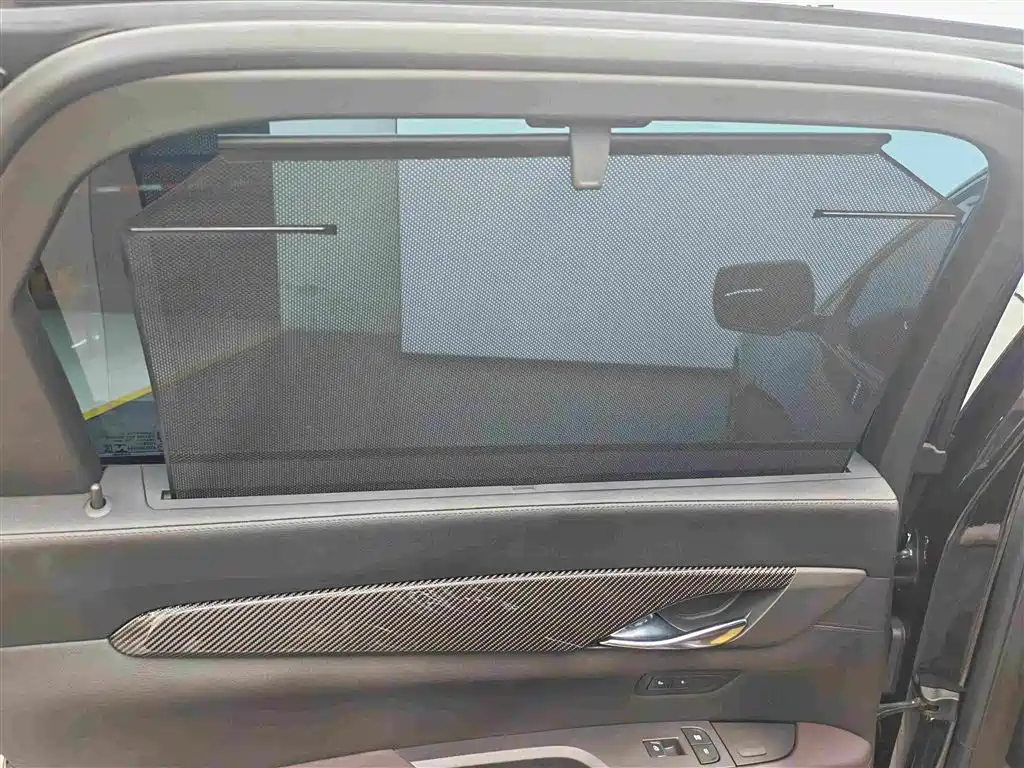 Cadillac CT6 — миниатюра 11