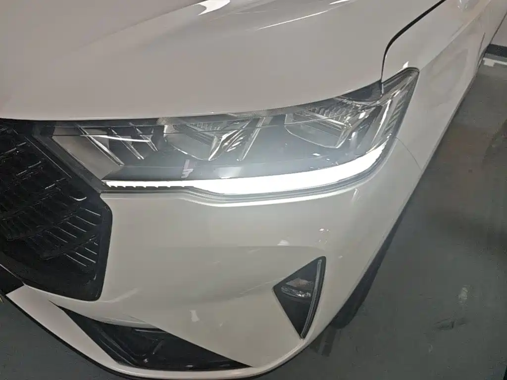 Haval H6 — миниатюра 24