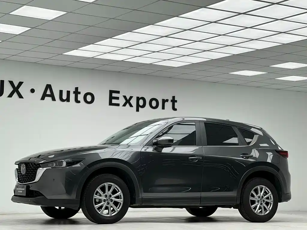 Mazda CX-5 — миниатюра 21