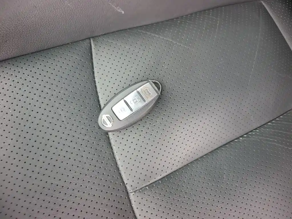 Nissan Sylphy — миниатюра 9