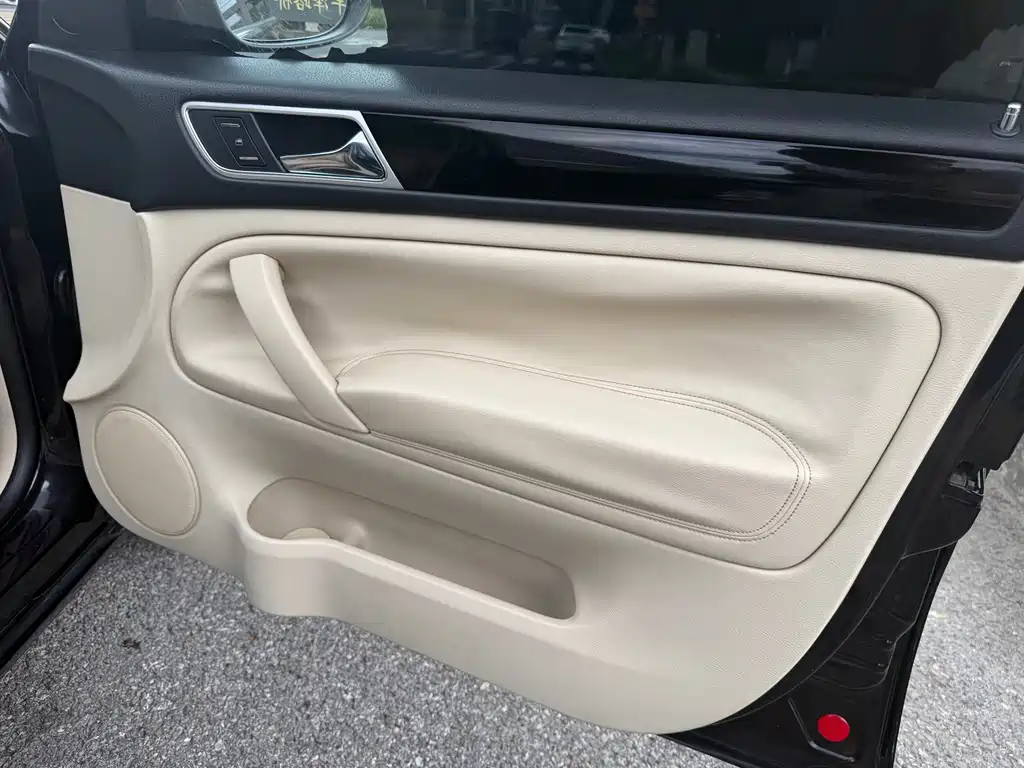 Volkswagen Passat Lingyu — миниатюра 11