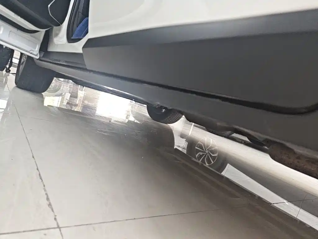 GAC Motor Trumpchi GS4 — миниатюра 22