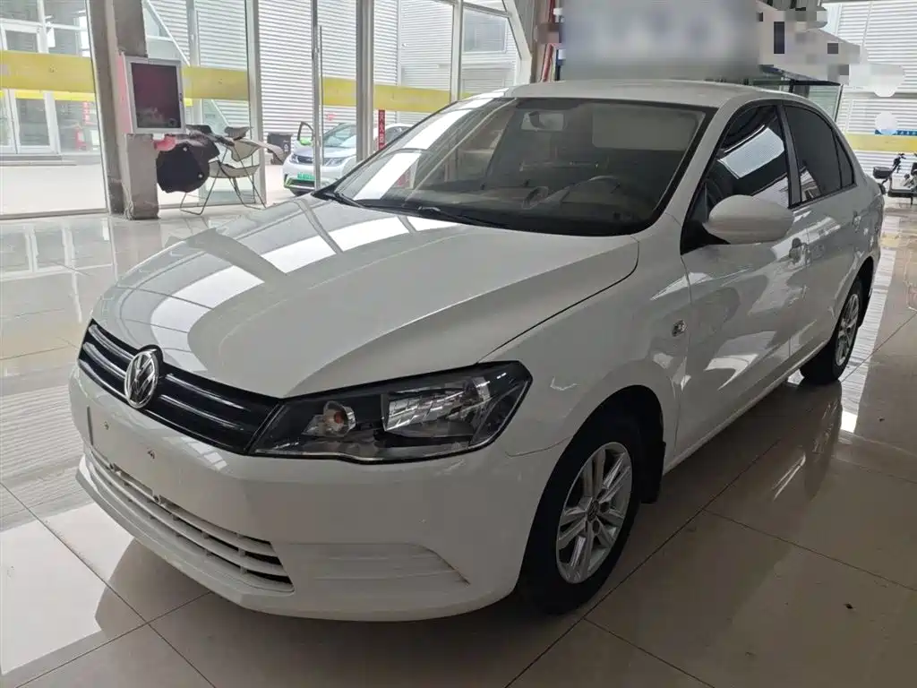 Volkswagen Jetta 2014