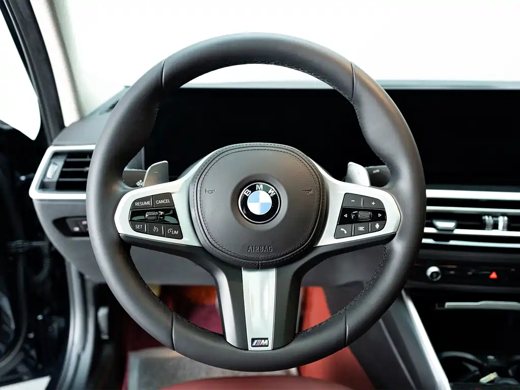 BMW 3 Series — миниатюра 12