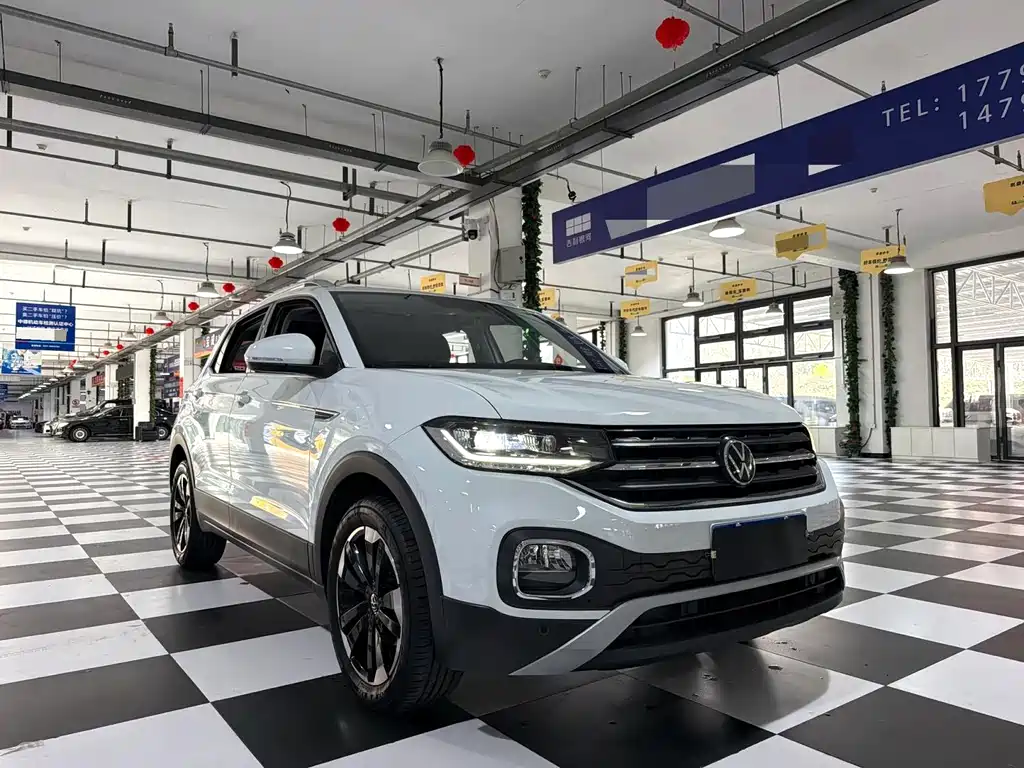 Volkswagen Tacqua — миниатюра 3
