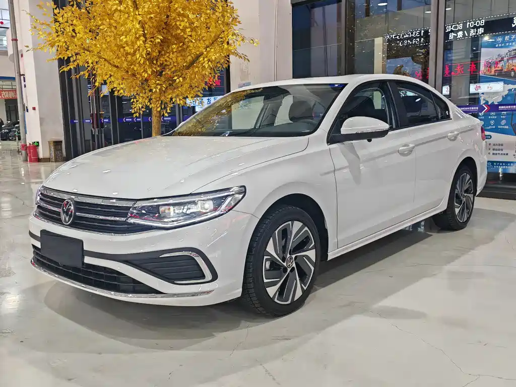 Volkswagen Bora 2025