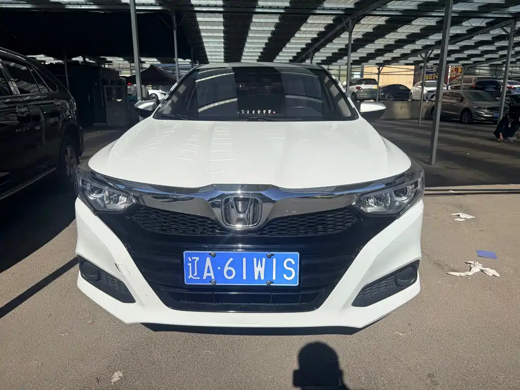 Honda Crider — миниатюра 2