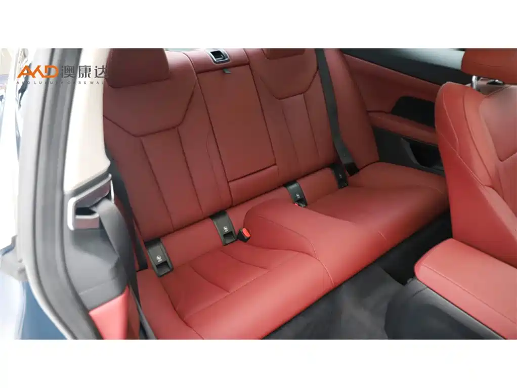 BMW 4 Series — миниатюра 8