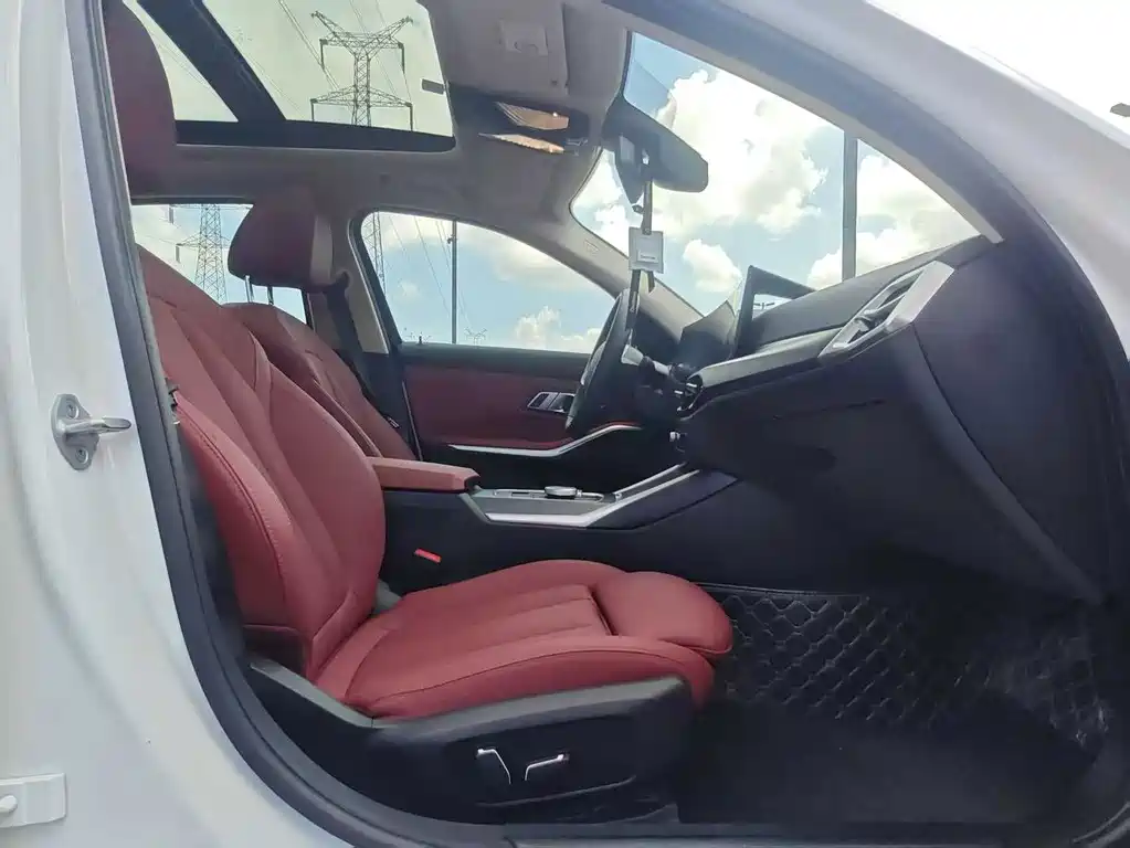BMW i3 — миниатюра 4