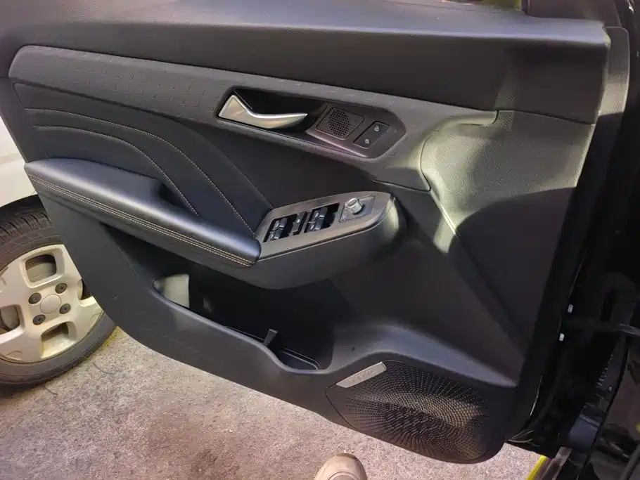 Haval Chitu — миниатюра 7
