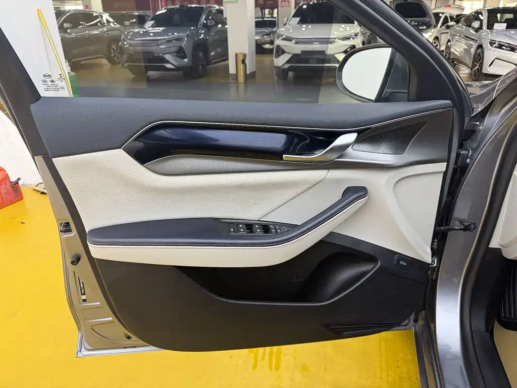 BYD Qin PLUS — миниатюра 3