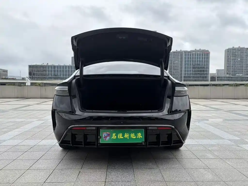 BYD Seal — миниатюра 12