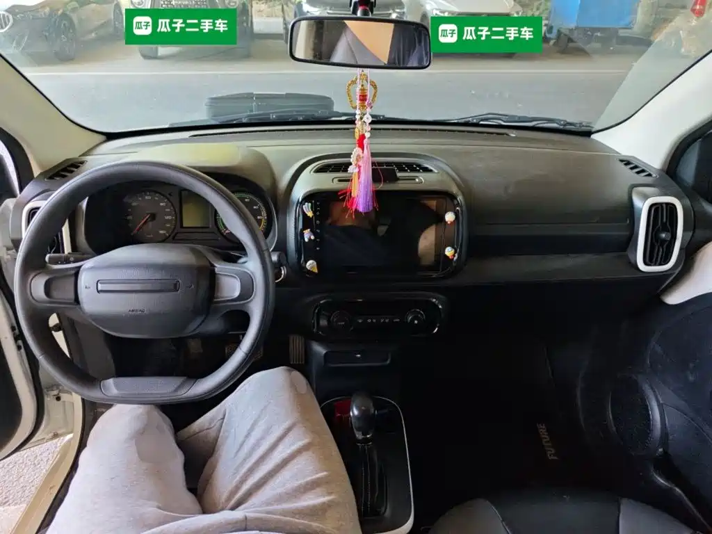 Roewe Clever — миниатюра 5