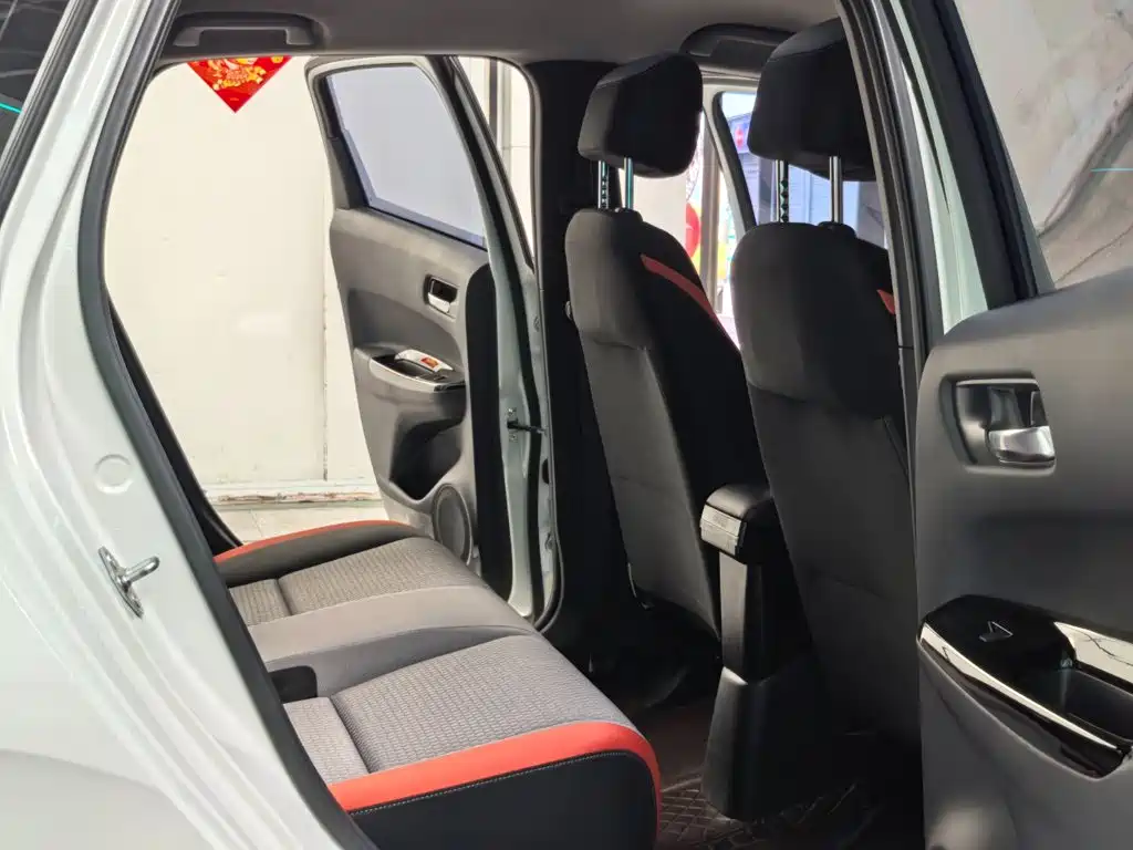 Honda Life — миниатюра 10