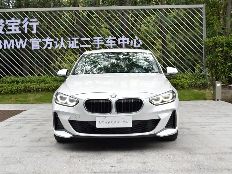 BMW 1 Series — миниатюра 4