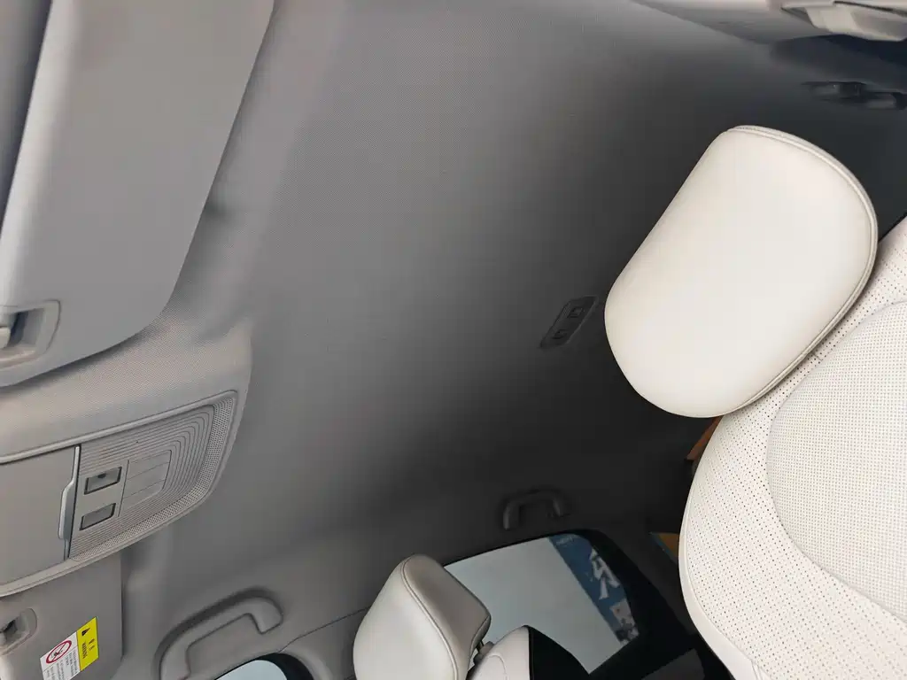 BYD Seal 05 DM-i — миниатюра 18