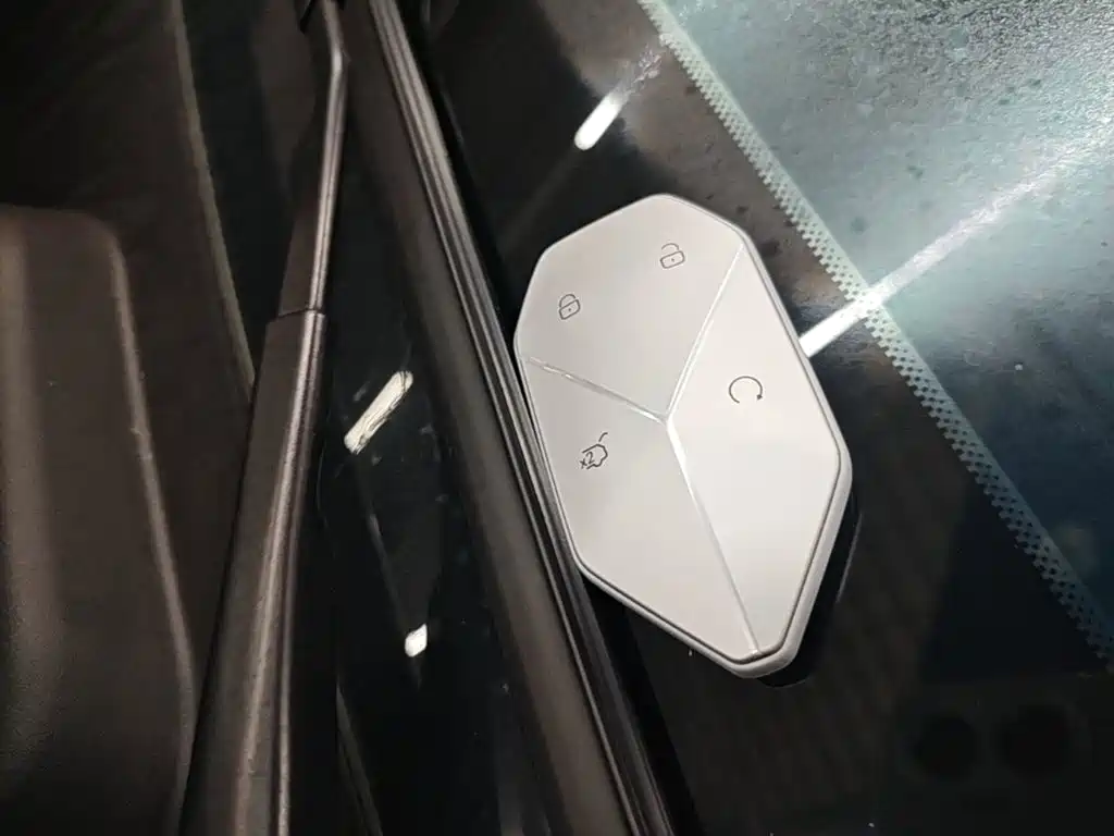 Fang Cheng Bao Titanium 3 — миниатюра 9
