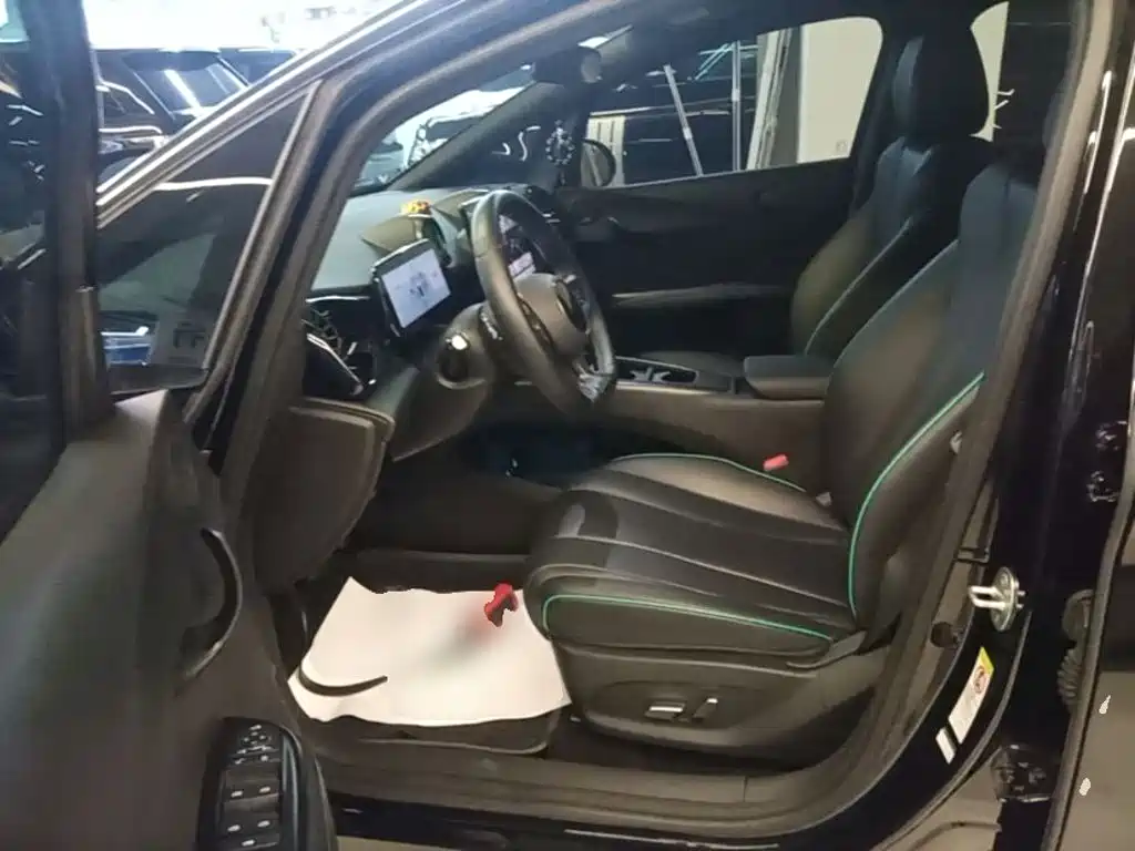 BYD Dolphin — миниатюра 16