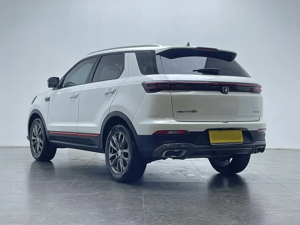Changan CS55PLUS — миниатюра 20