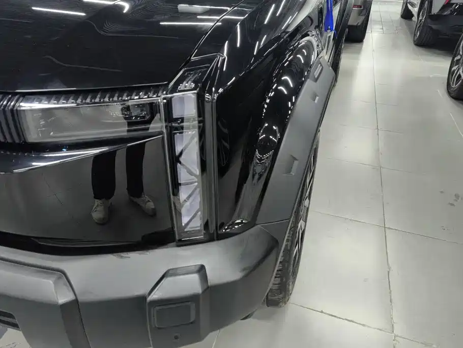 iCAR iCAR 03 — миниатюра 5
