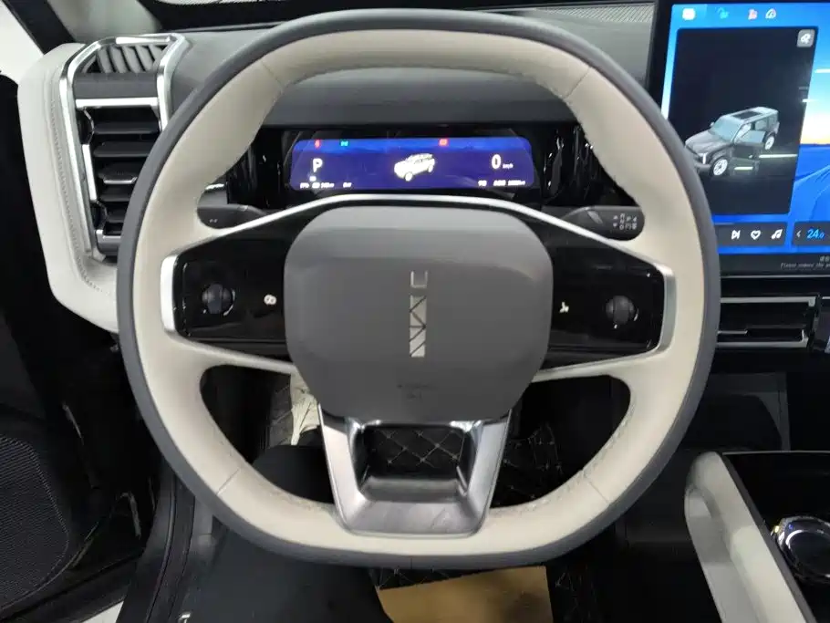 iCAR iCAR 03 — миниатюра 15