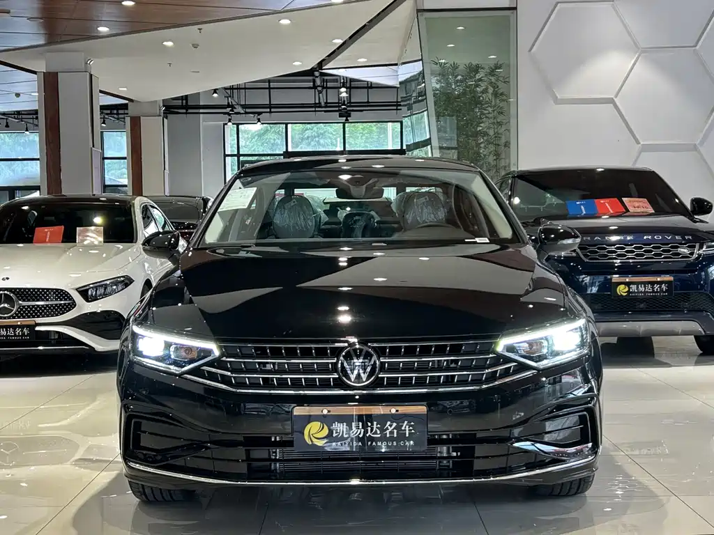 Volkswagen Magotan 2026 3000 380TSI DSG Luxury