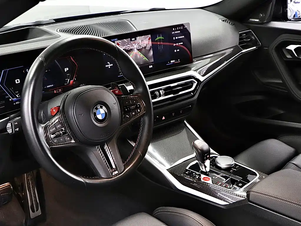 BMW M2 — фотографии объявления, Фото 11