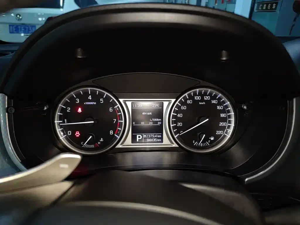 Suzuki Vitara — миниатюра 12