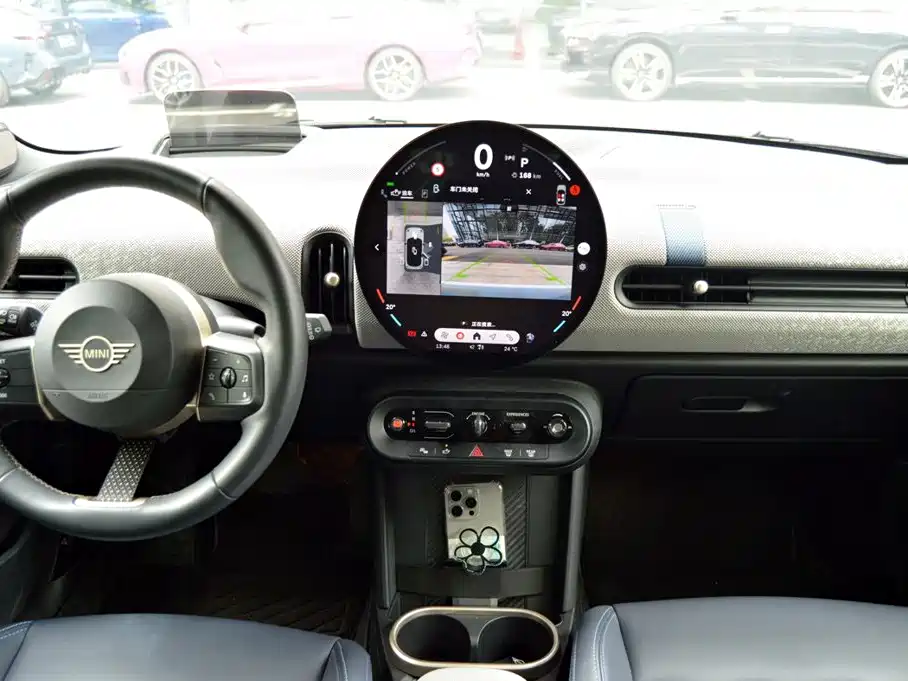 MINI Mini — миниатюра 11